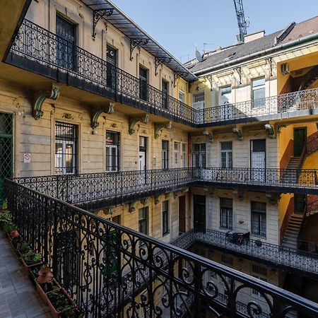 R38 Boutique Apartments, Best Location By Bqa Budapeşte Dış mekan fotoğraf