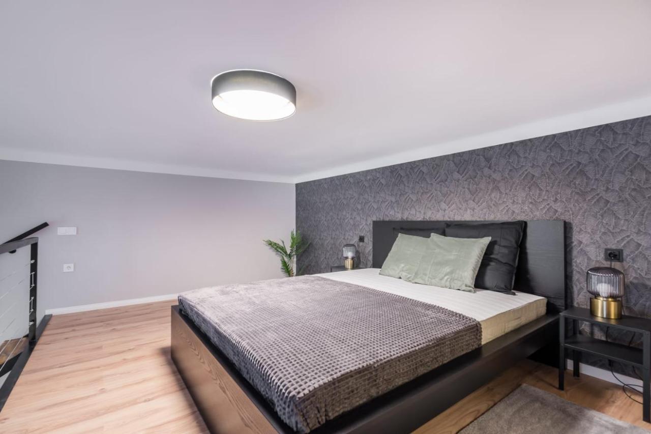 R38 Boutique Apartments, Best Location By Bqa Budapeşte Dış mekan fotoğraf