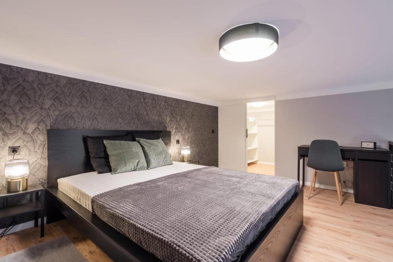 R38 Boutique Apartments, Best Location By Bqa Budapeşte Dış mekan fotoğraf