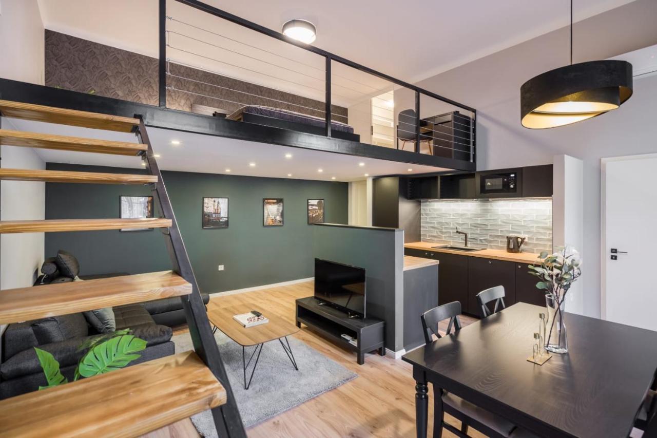 R38 Boutique Apartments, Best Location By Bqa Budapeşte Dış mekan fotoğraf