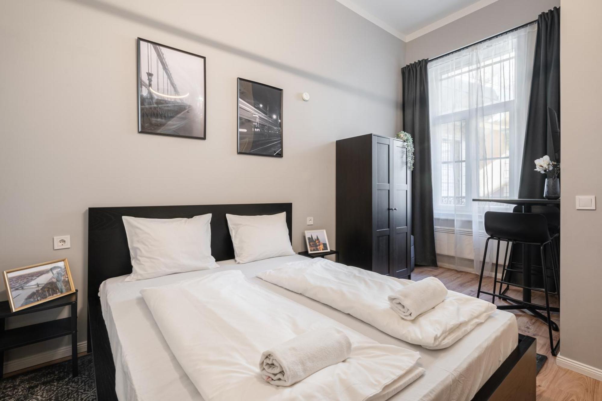 R38 Boutique Apartments, Best Location By Bqa Budapeşte Dış mekan fotoğraf