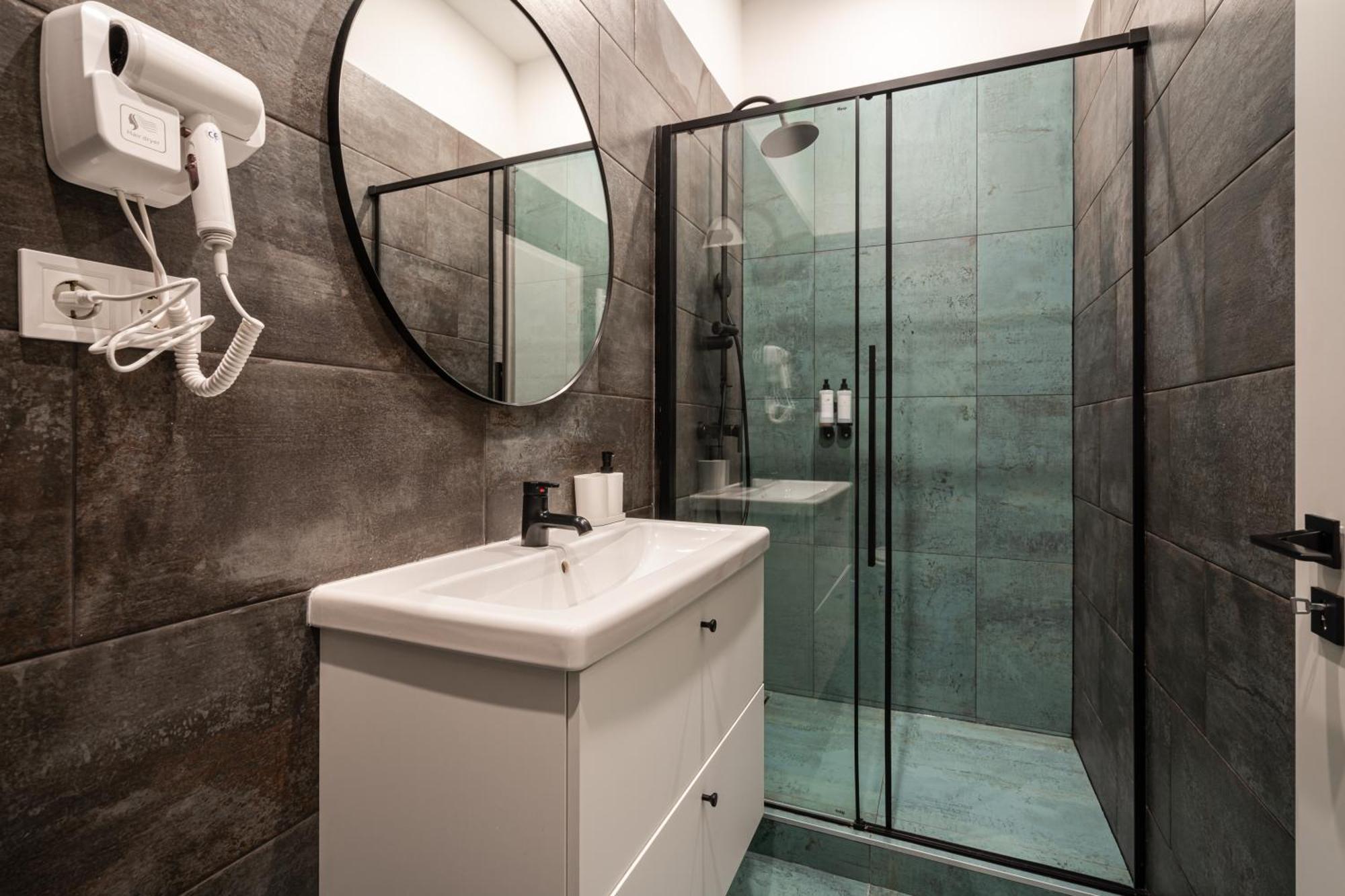 R38 Boutique Apartments, Best Location By Bqa Budapeşte Dış mekan fotoğraf