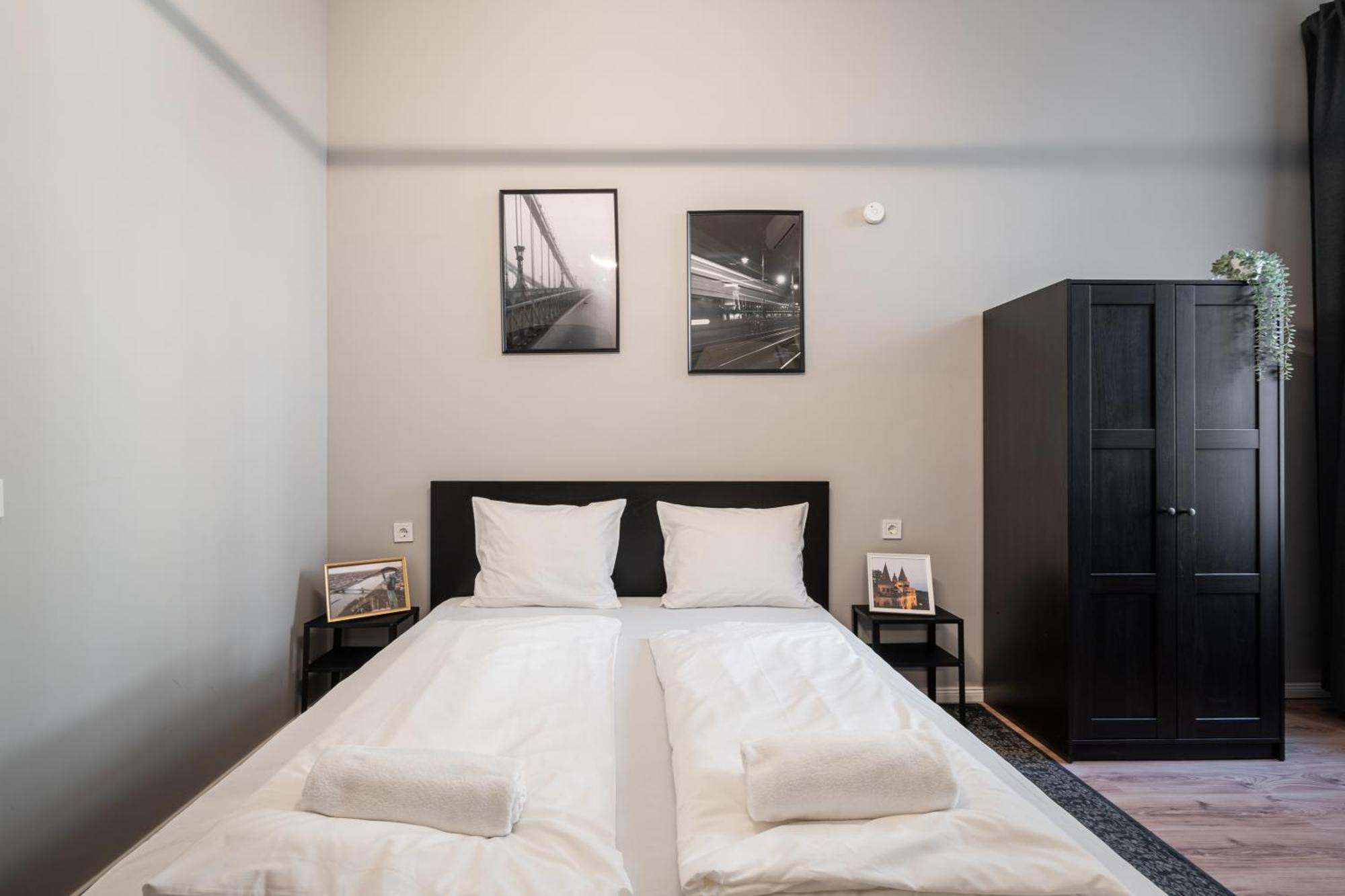 R38 Boutique Apartments, Best Location By Bqa Budapeşte Dış mekan fotoğraf