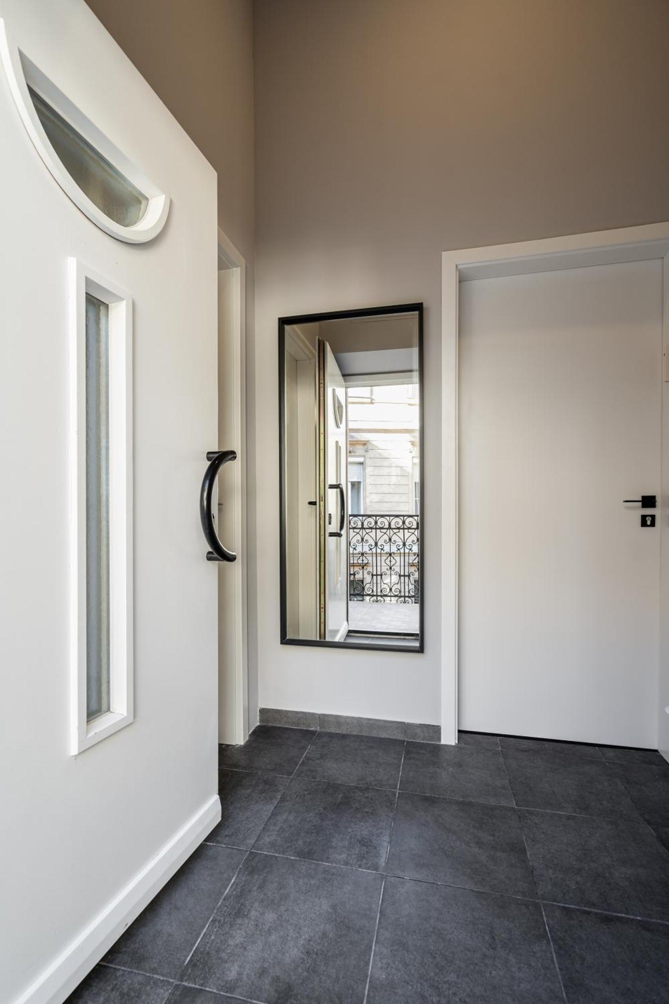 R38 Boutique Apartments, Best Location By Bqa Budapeşte Dış mekan fotoğraf