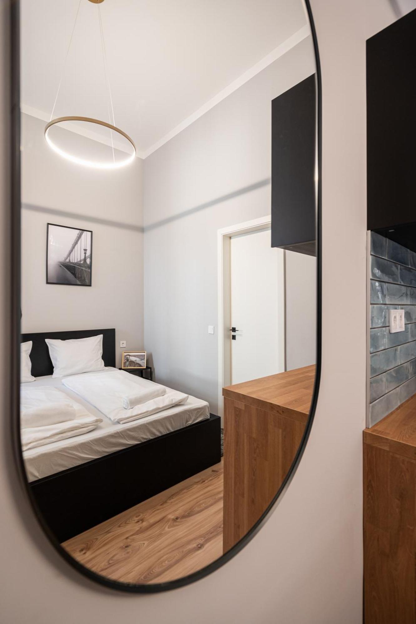 R38 Boutique Apartments, Best Location By Bqa Budapeşte Dış mekan fotoğraf
